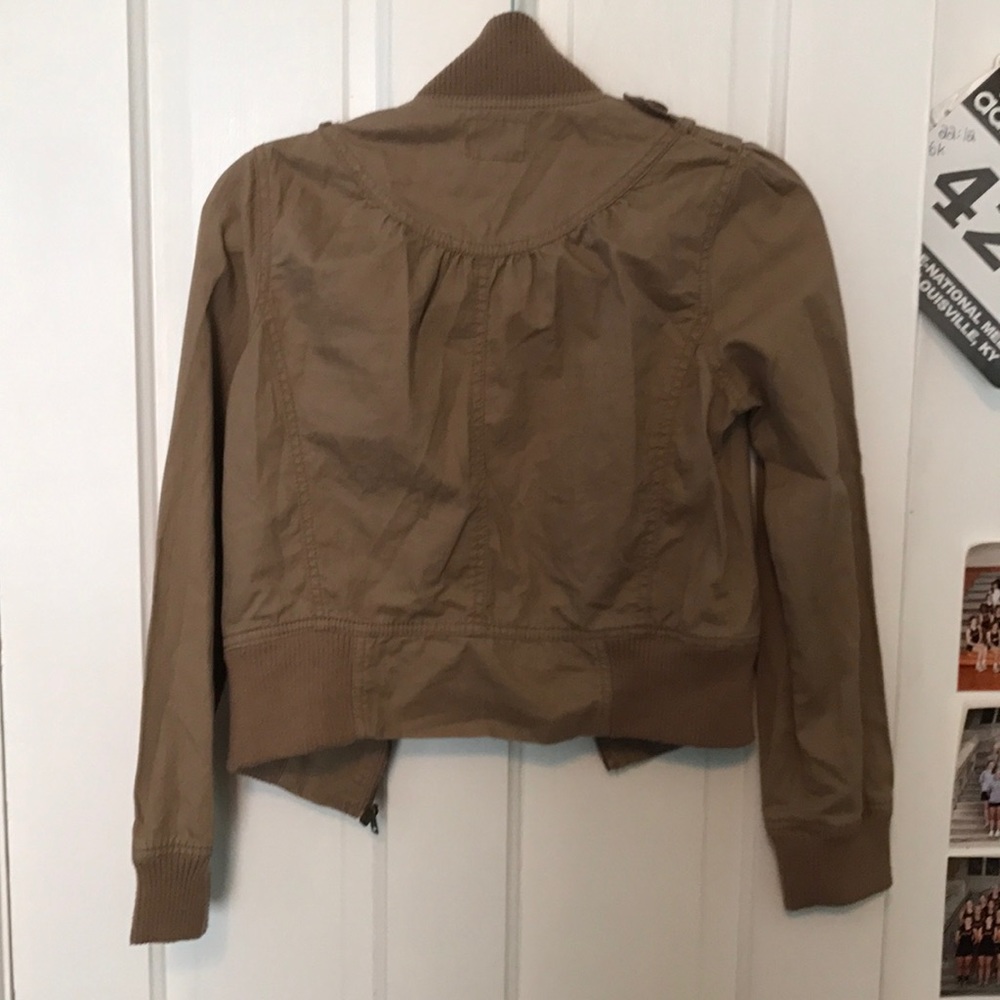 Jacket - Picture 2 of 2